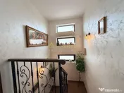 Casa Individuala - 4 camere - 2 bai - 575mp teren