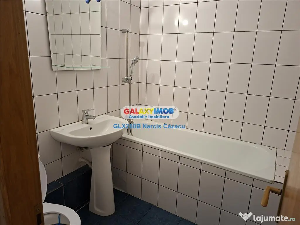 Mosilor,centrala termica, Obor Metrou apartament 2 camere