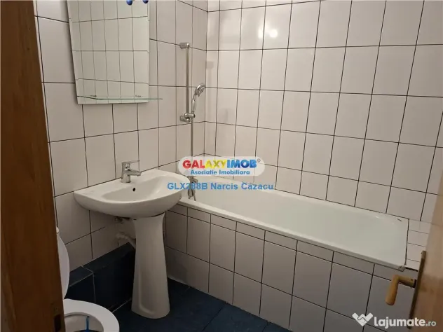 Mosilor,centrala termica, Obor Metrou apartament 2 camere