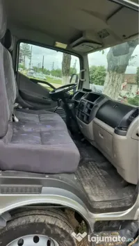 NISSAN CABSTAR 35.13-2.5DCI categoria B 