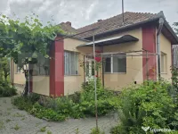 Casa individuala, teren 672 mp, Apahida zona strazii Pietroa 