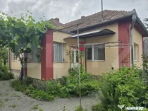 Casa individuala, teren 672 mp, Apahida zona strazii Pietroa