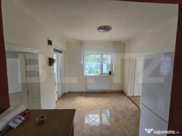 Casa individuala, teren 672 mp, Apahida zona strazii Pietroa