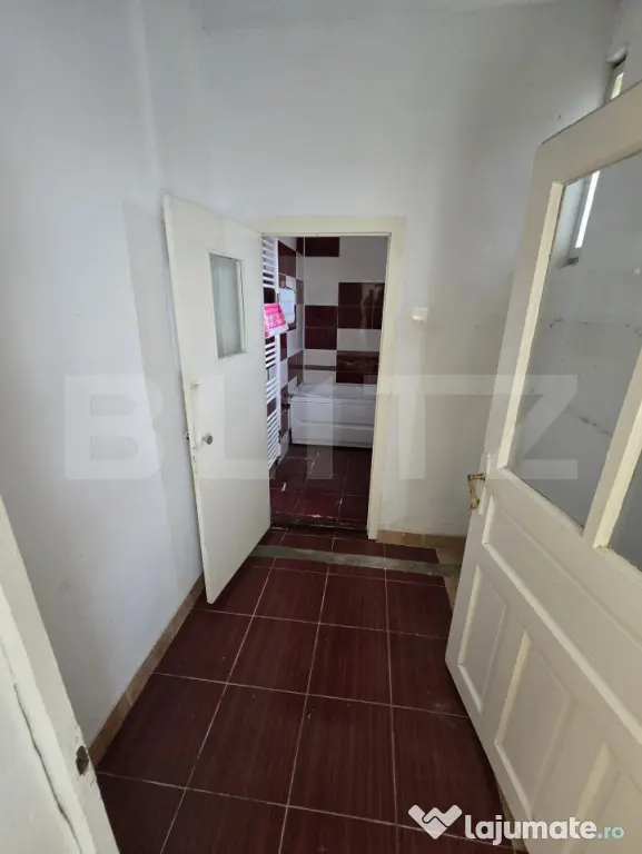 Casa individuala, teren 672 mp, Apahida zona strazii Pietroa