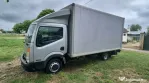 Nissan cabstar 35.13- 2.5 dci categoria B