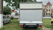 Nissan cabstar 35.13- 2.5 dci categoria B