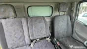Nissan cabstar 35.13- 2.5 dci categoria B
