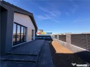 Casa Parter Finalizata Cu Toate Utilitatile 