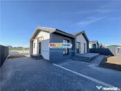 Casa Parter Finalizata Cu Toate Utilitatile 