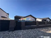 Casa Parter Finalizata Cu Toate Utilitatile 