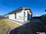 Casa Parter Finalizata Cu Toate Utilitatile 