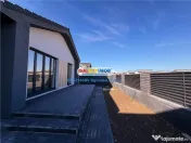 Casa Parter Finalizata Cu Toate Utilitatile