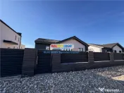 Casa Parter Finalizata Cu Toate Utilitatile