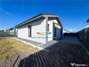 Casa Parter Finalizata Cu Toate Utilitatile