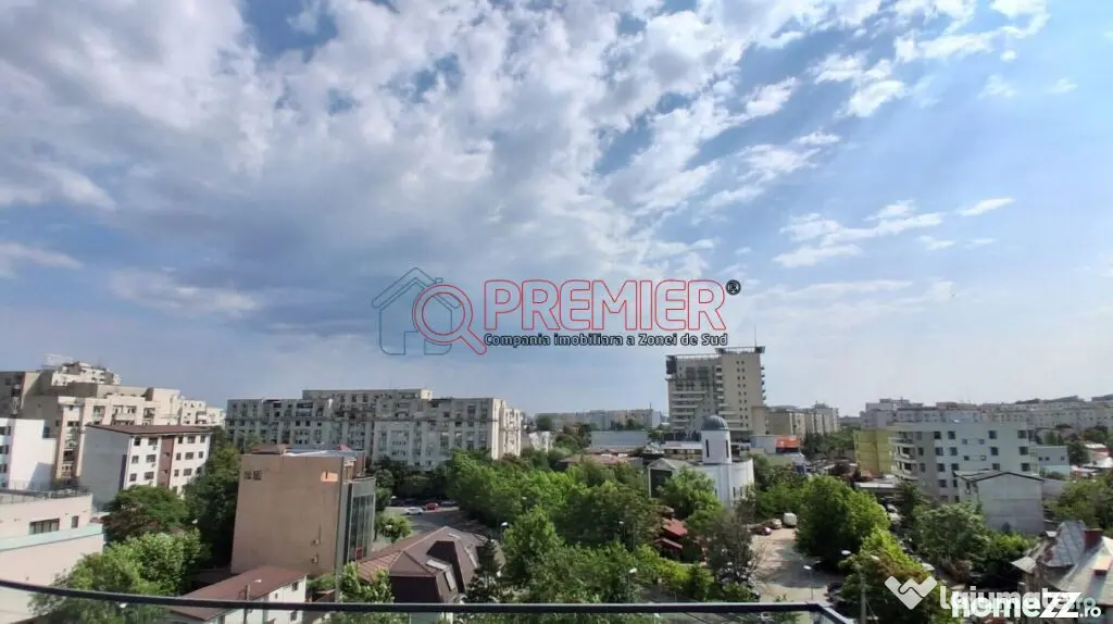 2 Camere | Mall Vitan | Terasă | Imobil Nou | Etaj 5/6