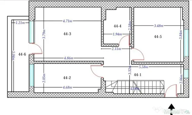 Duplex3camdec/Postalionului30/2minSTB/13min-cuSTB-metrou ...