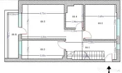 Duplex3camdec/Postalionului30/2minSTB/13min-cuSTB-metrou ...