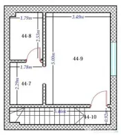 Duplex3camdec/Postalionului30/2minSTB/13min-cuSTB-metrou ...