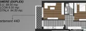 Duplex3camdec/Postalionului30/2minSTB/13min-cuSTB-metrou ...