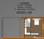 Duplex3camdec/Postalionului30/2minSTB/13min-cuSTB-metrou ...
