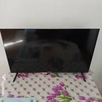 Televizor vortex