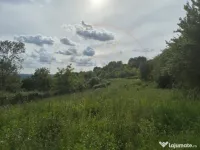 Teren Intravilan - Generos (2800 mp) - Zona superba foarte a 