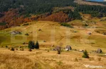 Terenuri extravilane parcele, total de 14 Ha, în localitate