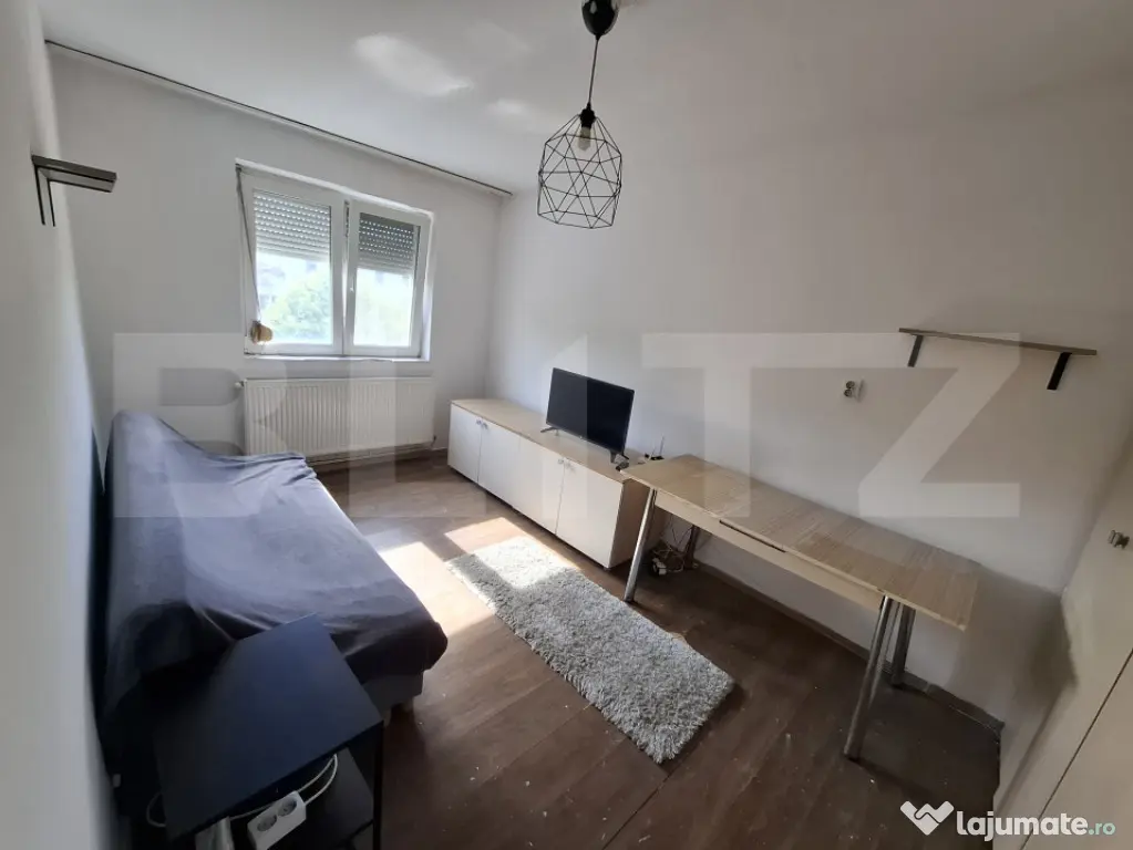 Garsoniera de vanzare, 26 mp, zona Micro 14