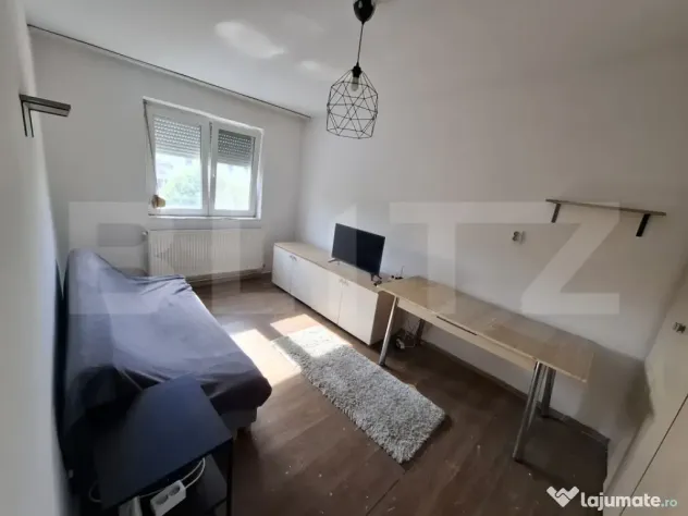 Garsoniera de vanzare, 26 mp, zona Micro 14