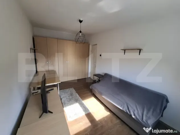 Garsoniera de vanzare, 26 mp, zona Micro 14