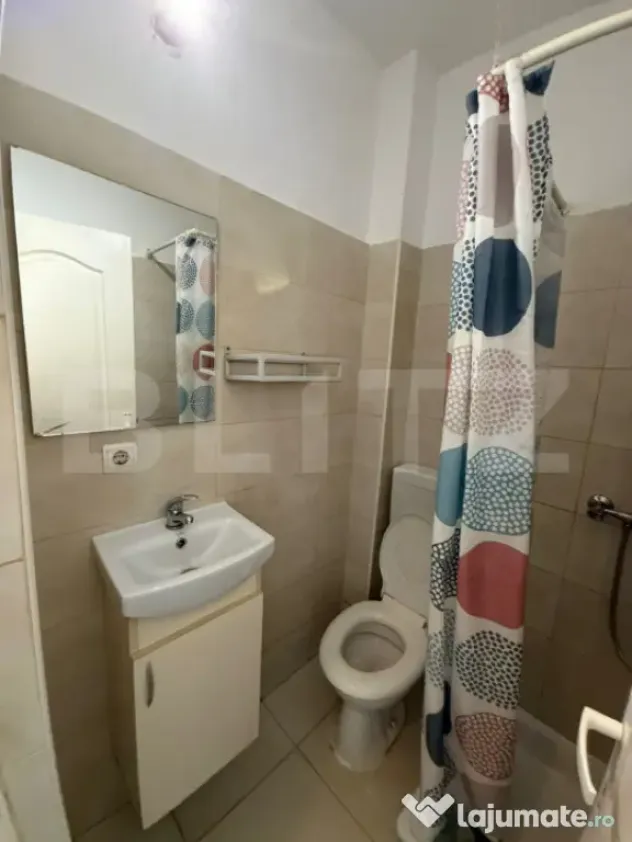 Garsoniera de vanzare, 26 mp, zona Micro 14