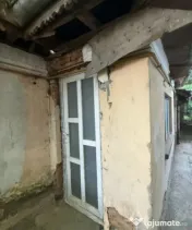 Casă demolabilă – teren 287 mp, zona Catargiu