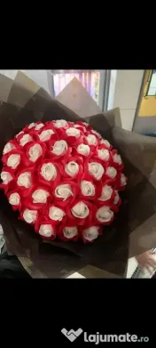 Materiale pentru realizarea buchetelor florilor de săpun 