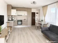 Studio zona Coresi 