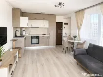 Studio zona Coresi
