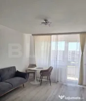 Studio zona Coresi 