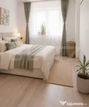 Studio zona Coresi 
