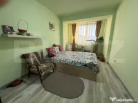 Apartament 2 camere, 51 mp, parcare, zona Primariei 