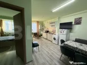 Apartament 2 camere, 51 mp, parcare, zona Primariei 
