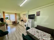Apartament 2 camere, 51 mp, parcare, zona Primariei 