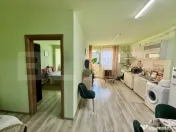 Apartament 2 camere, 51 mp, parcare, zona Primariei 