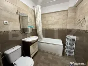 Apartament 2 camere, 51 mp, parcare, zona Primariei 