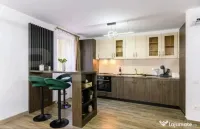 URBAN PLAZA BRAȘOV | 2 CAMERE | TERASĂ 30 MP | PARCARE | I 