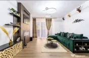 URBAN PLAZA BRAȘOV | 2 CAMERE | TERASĂ 30 MP | PARCARE | I 