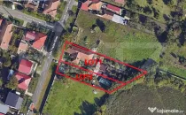 Casa 5 camere, 148 mp, teren 900 mp, front 15.5m, zona Ciard