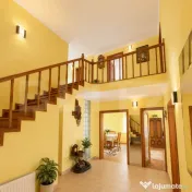Duplex premium, 322 mp utili, teren 500 mp, Braytim 