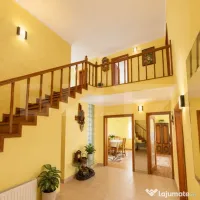Duplex premium, 322 mp utili, teren 500 mp, Braytim
