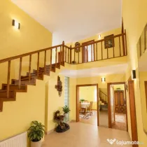 Duplex premium, 222 mp utili, teren 500 mp, Braytim