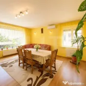 Duplex premium, 322 mp utili, teren 500 mp, Braytim 