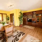 Duplex premium, 322 mp utili, teren 500 mp, Braytim 